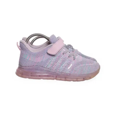 LED-Sneakers (Pink) from Sprandi