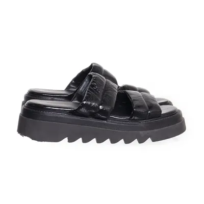 Slip-ins (Svart) från K.Cobler