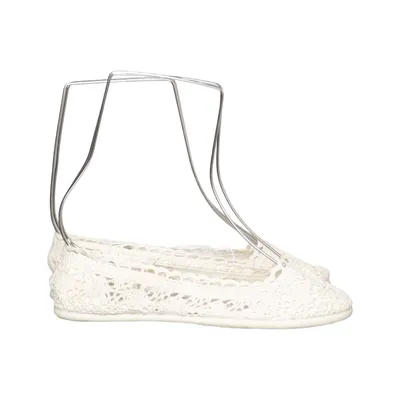 Ballerinaskor (Beige) från Vox