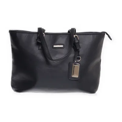 Handväska (Svart) från NYPD