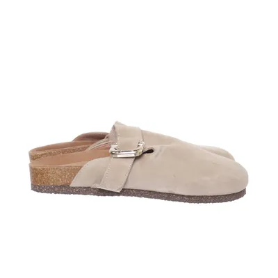 Slip-ins (Beige) från Flattered