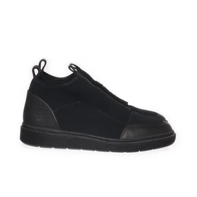 Chelsea boots (Zwart) van Alexander Wang x H&M