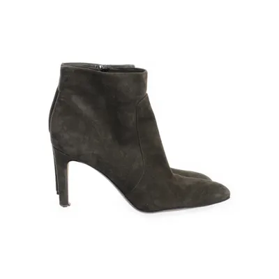 Laarzen met hak (Groen) van Sam Edelman