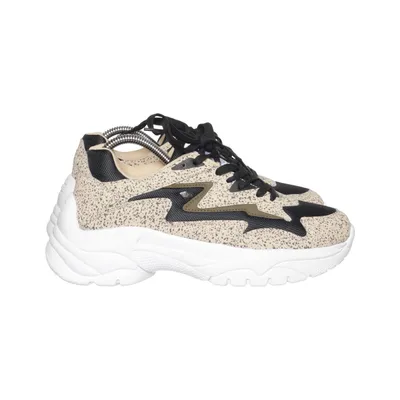 Baskets (Galaxy) de British Knights Cuir