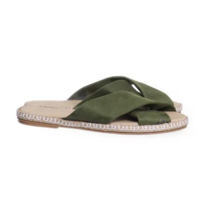 Slip-ins (Green) from Neosens