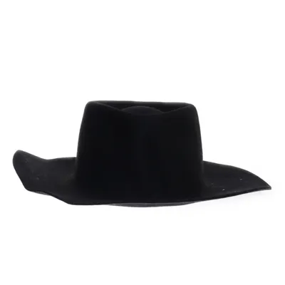 Slokhatt (Svart) från Rebel & the Gypsea