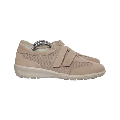 Chaussures de marche (Bibbi) de Medicus Cuir