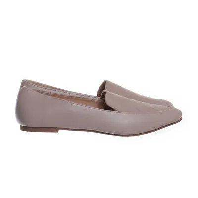 Loafers (Beige) fra London Rebel