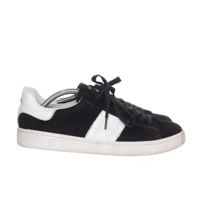 Sneakers (Svart, Vit) från Philip Hog