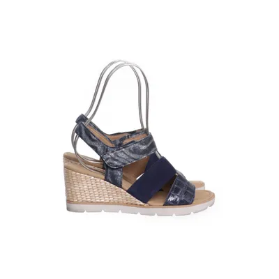 Wedges (Blue) from Gabor