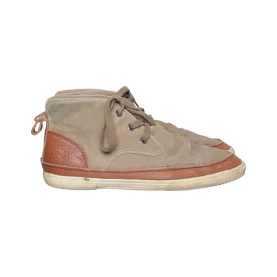 Desert boots (Gray, Brown) from Energie