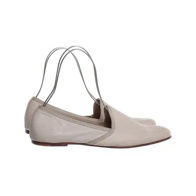 Ballerinasko (Beige) fra Acne