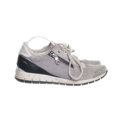 Sneakers (Gray) from Geox
