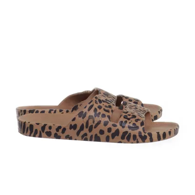 Slip-ins (Beige, Flerfärgad) från Moses