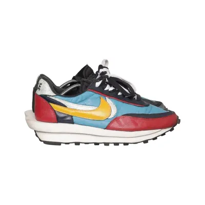 Löparskor (Sacai Waffle) från Nike
