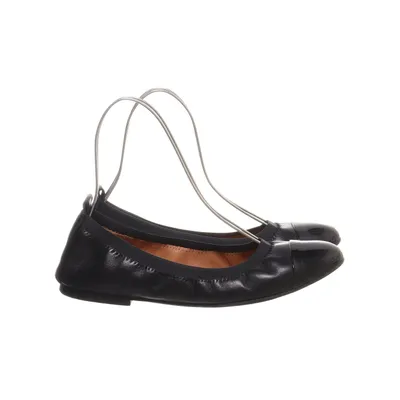 Ballet flats (Black) from Billi Bi