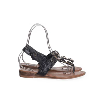 Sandaler (Svart) från Donna Girl