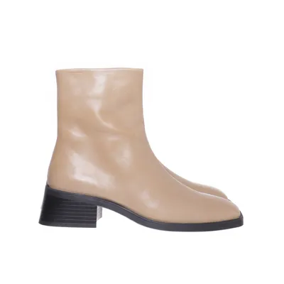 Boots (Beige, Svart) från Vagabond