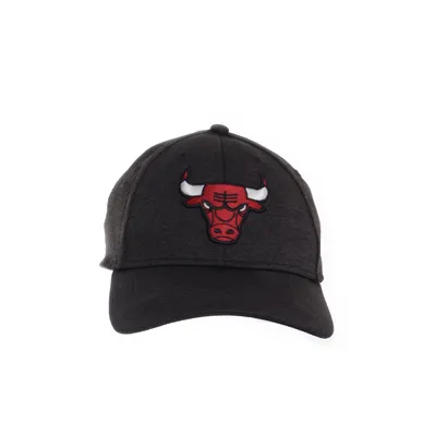 Baseballkeps (Grå) från New Era Polyester