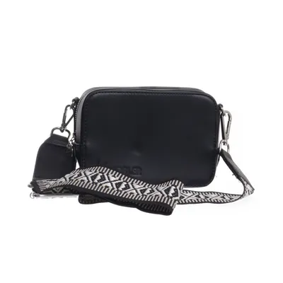 Axelremsväska (Svart) från K.Cobler Skinnimitation