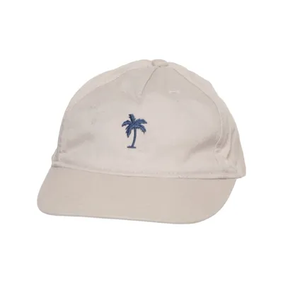 Casquette de baseball (Beige) de H&M Coton