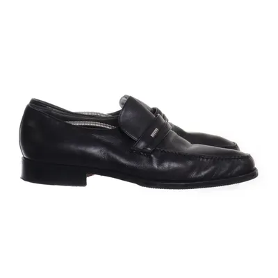 Loafers (Sort) fra Moreschi