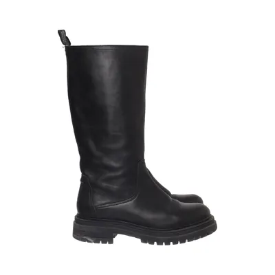 Boots (Black) from Johnny Bulls Leather