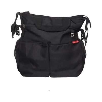 Sac à couches (Noir) de Skip Hop Polyester
