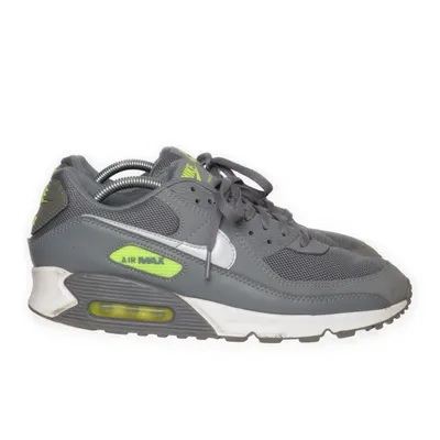 Sneakers (Grå) från Nike Air Max