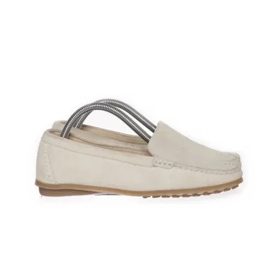 Loafers (Beige) från Wonders