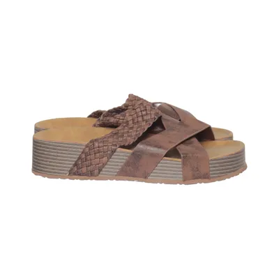 Slip-ins (Brun)
