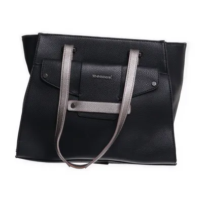 Handbag (Black) from Monnari
