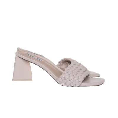 Mules (Beige) från Steve Madden
