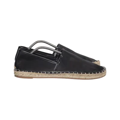 Espadrilles (Noir) de Zara