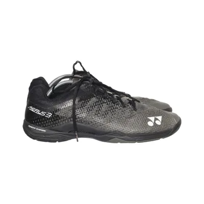 Baskets (Noir, Gris) de Yonex