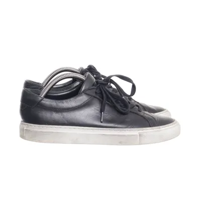 Sneakers (Sort) fra Garment Project