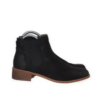 Chelsea boots (Svart) från Caslon