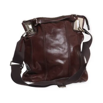 Shoulder-bag (Brown) from DKNY