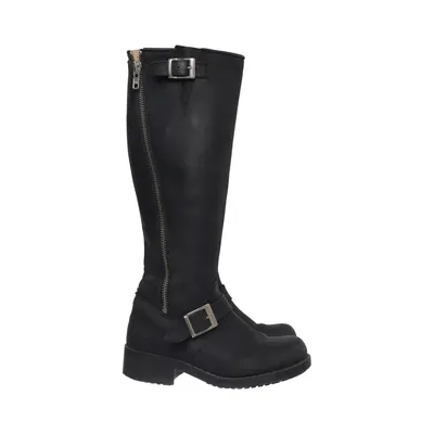 Boots (Black) from Johnny Bulls