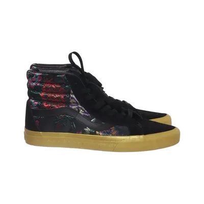 Sneakers (Svart, Gul, Flerfärgad) från Vans Mocka