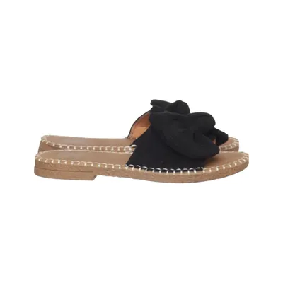 Mules (Noir, Marron) de Givana