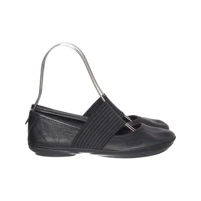 Ballerines (Noir) de Camper Cuir