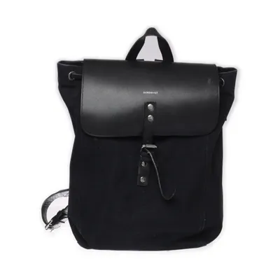 Sac à dos (Noir) de Sandqvist