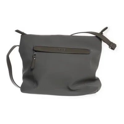 Axelremsväska (Grön) från Misako Polyester, Polyuretan