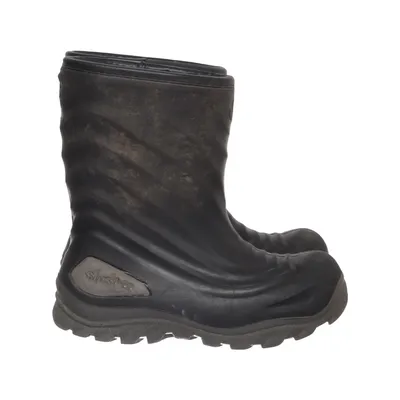 Rubber boots (Black) from Slusher
