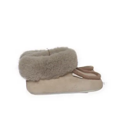 Tofflor (Beige) från Shepherd