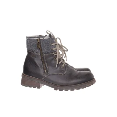 Kängor (Brun) från Rieker