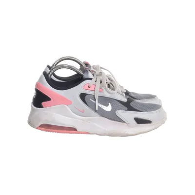 Sneakers (Grå, Pink, Sort) fra Nike Air Max