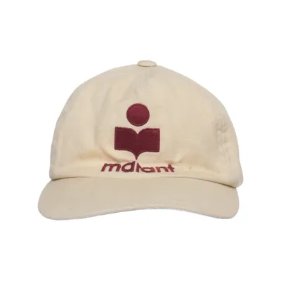 Baseballkasket (Tyrony Cap) fra Isabel Marant Bomuld