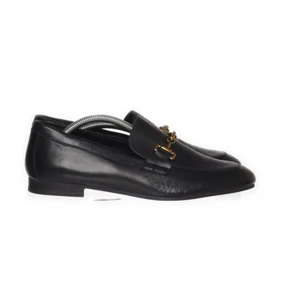 Loafers (Svart) från Massimo Dutti